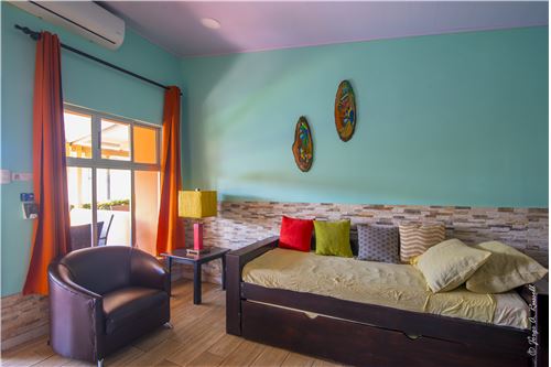 For Sale-Condo/Apartment-Jaco - Jaco, Puntarenas- Garabito, Costa Rica-90168011-787