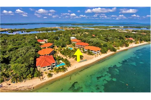 For Sale-Condo/Apartment-Los Porticos Unit 7B Placencia, Stann Creek District, Belize-90127025-35