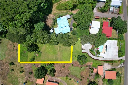 For Sale-Land-Atenas, Alajuela- Atenas, Costa Rica-90128007-187