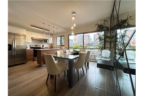 For Sale-Condo/Apartment-Zona 14, La Villa, Guatemala, Guatemala Zona 14, Guatemala, Guatemala-902311022-99