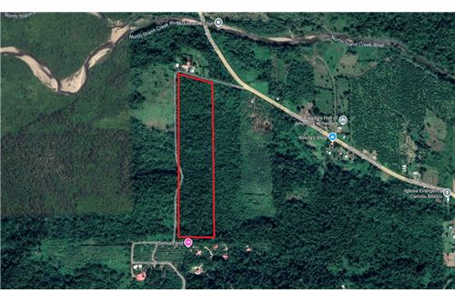 Land-For Sale-Middlesex Middlesex, Stann Creek District, Belize-90113014-82