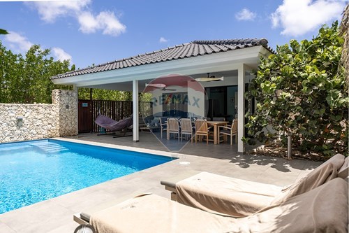 Villa-For Sale-Grand Windsock Villa 31 Belnem, Bonaire, Bonaire-900171015-48