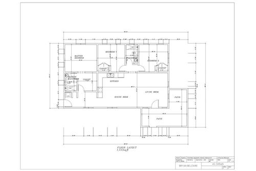 Villa - For Sale - Barnes Hill, Parish of Saint George, Antigua and  Barbuda - 6 - 902121001-33