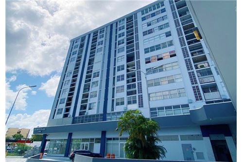 Condo/Apartment - For Sale - Rio Piedras, San Juan, Puerto Rico - 1 - 90185017-41