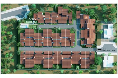 For Sale-Villa-La Guacima, Alajuela, Costa Rica-902021012-97