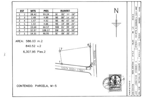 Land - For Sale - Utila, Bay Islands, Honduras - 2 - 90182002-607