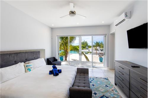 Villa - For Sale - Leeward, Providenciales, Turks and Caicos - 12 - 90111001-76