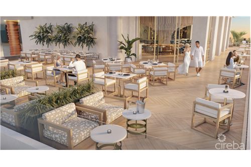 For Sale-Condo/Apartment-George Town Centr, George Town, Cayman Islands-90146014-105