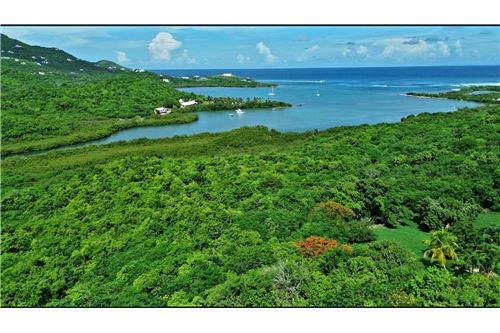 Venta-Lote-Judith Fancy Estate, St Croix, Islas Vírgenes Británicas-90123034-100