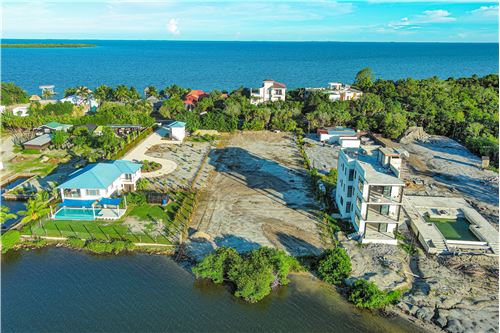 For Sale-Land-Block 36 Placencia, Stann Creek District, Belize-90127003-303