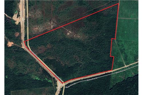 For Sale-Land-Mullins River Mullins River, Stann Creek District, Belize-90113014-67