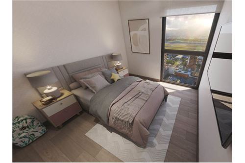 Appartement - Te Koop - Zona 14, Guatemala, Guatemala - 20 - 902311022-77