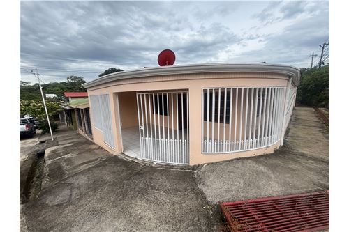 For Sale-Villa-Atenas, Alajuela- Atenas, Costa Rica-90128002-946