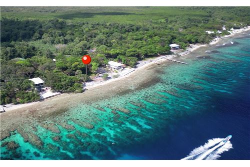 For Sale-Land-Utila, Bay Islands, Honduras-90182002-523