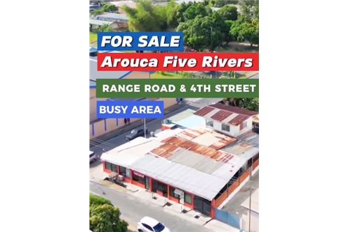 Villa - Te Koop - Arouca, Saint George, Trinidad and Tobago - 3 - 90155069-180