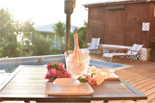 Villa - Venta - Paradise View, Parish of Saint John, Antigua y Barbuda - 13 - 902121001-16