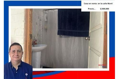 Villa - For Sale - Zona 6, Guatemala, Guatemala - 5 - 902091008-10