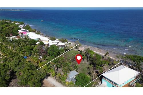 For Sale-Land-Utila, Bay Islands, Honduras-90182002-568