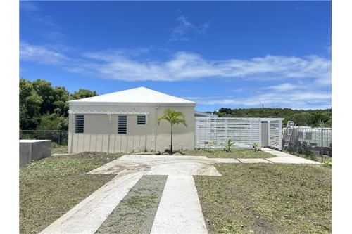 Villa - For Sale - Barnes Hill, Parish of Saint George, Antigua and  Barbuda - 2 - 902121001-33