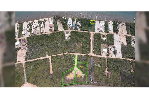 Land-For Sale-Placencia, Stann Creek District, Belize-901911013-60