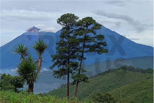 For Sale-Land-San Bartolomé Milpas Altas, Sacatepéquez, Guatemala-902091022-2