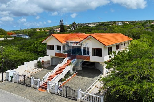 Villa-For Sale-Kaya Peridoto 24 Santa Bárbara, Bonaire, Bonaire-900171011-95