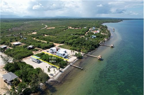 For Sale-Land-Placencia Placencia, Stann Creek District, Belize-90127022-87