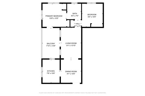 Slider Image Thumbnail