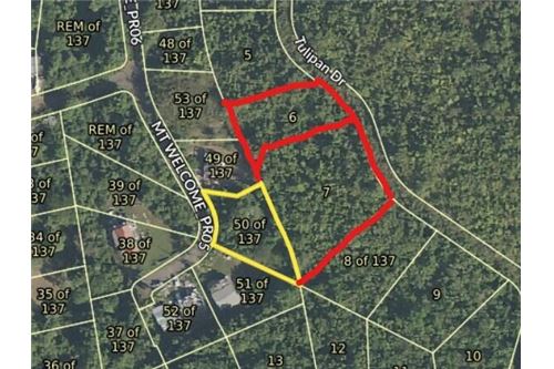 Grondstuk - Te Koop - Mount Welcome Estate, St Croix, US Virgin Islands - 5 - 90123001-1321