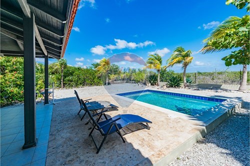 For Sale-Villa-Sabal Palm 57 Sabal Palm, Bonaire, Bonaire-900171001-810