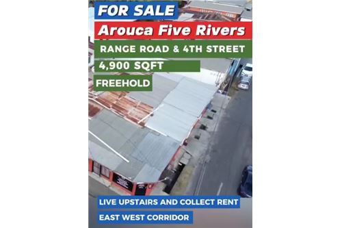 Villa - Te Koop - Arouca, Saint George, Trinidad and Tobago - 5 - 90155069-180