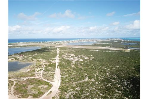 Land - For Sale - Back Salina, Grand Turk, Turks and Caicos - 6 - 90111001-56
