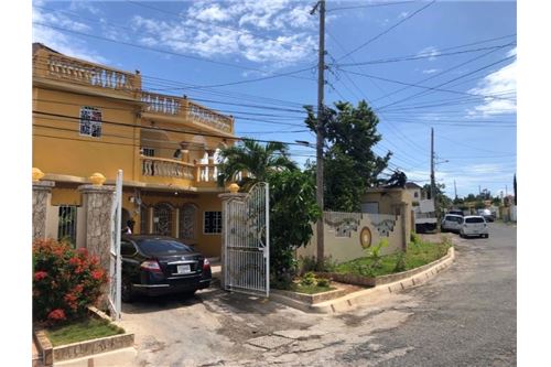 Te Koop-Villa-Old Harbour, Saint Catherine, Jamaica-90153094-13