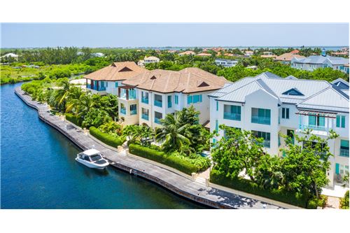 For Sale-Condo/Apartment-W Bay Bch North, West Bay, Cayman Islands-90146001-224