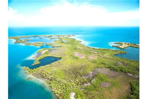 For Sale-Land-Placencia Placencia, Stann Creek District, Belize-90127039-6
