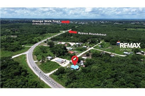 Villa-For Sale-Pettville, Orange Walk District, Belize-901951019-50