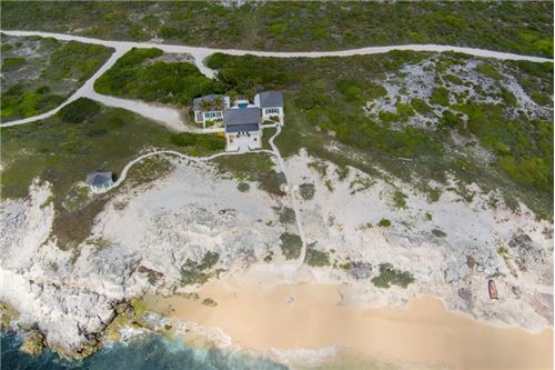 Villa - Venta - High Point, South Caicos, Turks and Caicos - 18 - 90111001-74