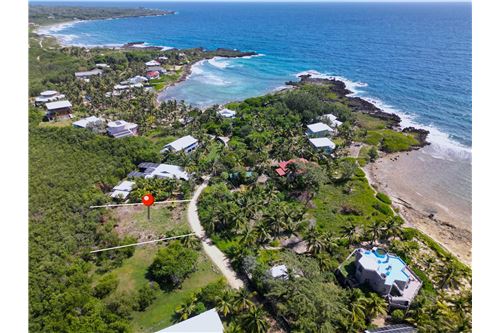 For Sale-Land-Utila, Bay Islands, Honduras-90182002-522