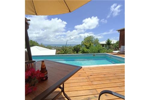 Villa - Venta - Paradise View, Parish of Saint John, Antigua y Barbuda - 5 - 902121001-16