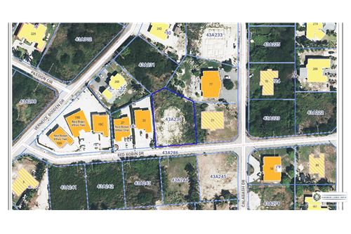Land-For Sale-Bodden Town, Bodden Town, Cayman Islands-90146005-71