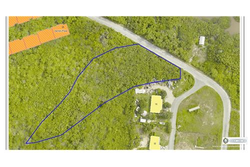 For Sale-Land-W Bay North East, West Bay, Cayman Islands-90146001-236