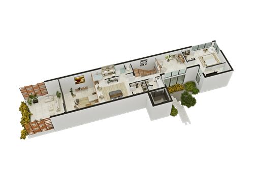 Slider Image Thumbnail