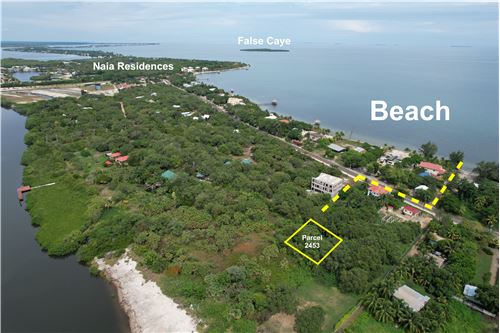 Venta-Lote-Placencia Placencia, Stann Creek District, Belice-90127023-386