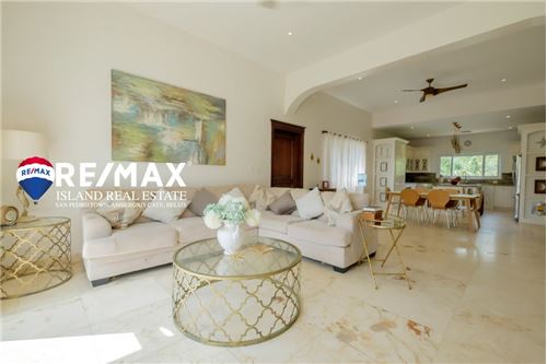 For Sale-Villa-Ambergris Caye, Ambergris Caye, Belize-90135023-5