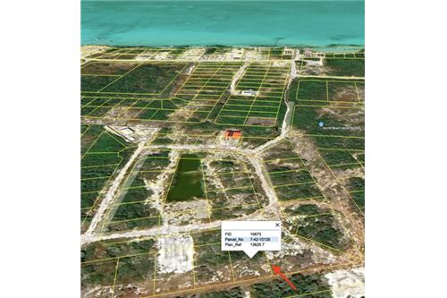 Land-For Sale-Ambergris Caye, Ambergris Caye, Belize-90178009-31