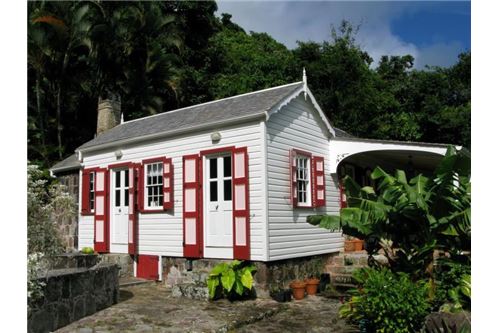 Villa - For Sale - Cay Hill, St Maarten, St. Maarten - 4 - 90144016-12