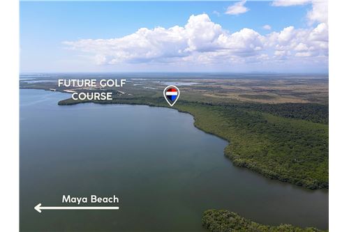 For Sale-Land-Placencia Western Lagoon Maya Beach, Stann Creek District, Belize-90127025-38