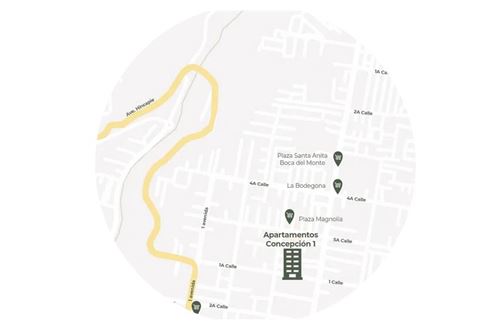 Apartamento/Condominio - Venta - Boca del Monte, Guatemala, Guatemala - 8 - 902651007-3