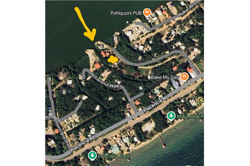 For Sale-Land-Cashew Crescent Maya Beach, Stann Creek District, Belize-90127016-257