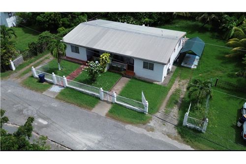 Te Koop-Bedrijfsmatig / Detailhandel-Diamond, St Croix, US Virgin Islands-90123034-101